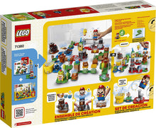 Load image into Gallery viewer, LEGO® Super Mario 71380 Master Your Adventure (366 pieces) Expansion Pack