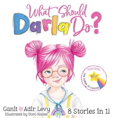 What Should Darla Do?
