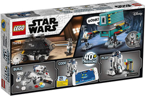 LEGO® Star Wars™ 75253 Droid Commander (1177 pieces)