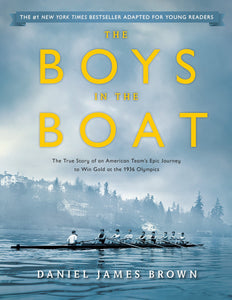 The Boys in the Boat (Young Reader's Adaptation)