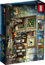 Load image into Gallery viewer, LEGO® Harry Potter™ 76384 Hogwarts™ Moment: Herbology Class (233 Pieces)