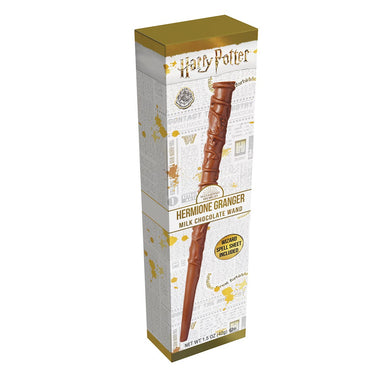 Chocolate Wand (Hermione Granger)