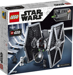 LEGO® Star Wars™ 75300 Imperial TIE Fighter (432 pieces)