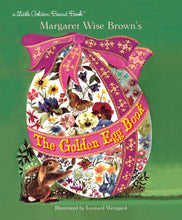 Load image into Gallery viewer, The Golden Egg Book