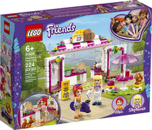 Load image into Gallery viewer, LEGO® Friends 41426 Heartlake City Park Café (224 pieces)