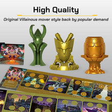 Load image into Gallery viewer, Marvel Villainous: Mischief and Malice