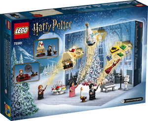 LEGO® Harry Potter™ 75981 Advent Calendar (355 Pieces) 2020 Edition