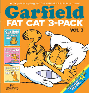 Garfield Fat Cat Volume 3