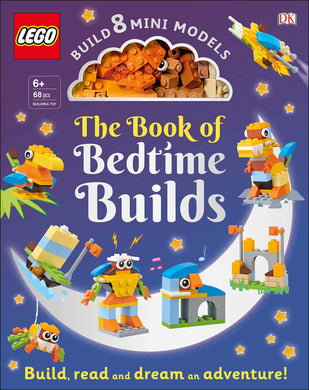 LEGO® Book of Bedtime Builds