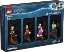 Load image into Gallery viewer, LEGO® Harry Potter™ 5005254 Bricktober Minifigure Set (25 pieces)