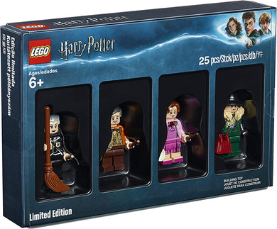 LEGO® Harry Potter™ 5005254 Bricktober Minifigure Set (25 pieces)