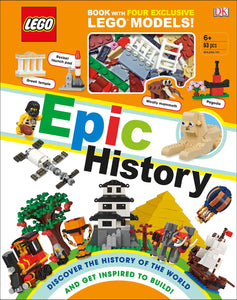 LEGO® Epic History