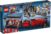 Load image into Gallery viewer, LEGO® Harry Potter™ 75955 Hogwarts™ Express (801 pieces)