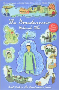 The Breadwinner