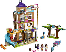Load image into Gallery viewer, LEGO® Friends 41340 Friendship House (722 pieces)
