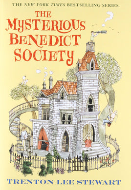 The Mysterious Benedict Society