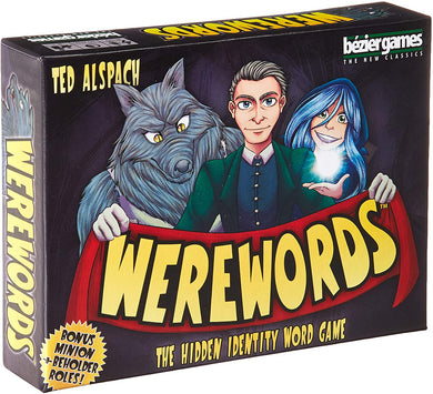 Werewords