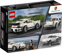 Load image into Gallery viewer, LEGO® Speed Champions 75895 1974 Porsche 911 Turbo 3.0 (180 Pieces)