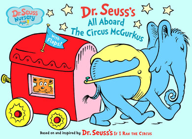 All Aboard the Circus McGurkus