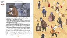 Load image into Gallery viewer, A World Full of Dickens Stories