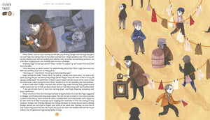 A World Full of Dickens Stories