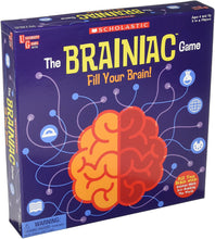 Load image into Gallery viewer, The Brainiac Game