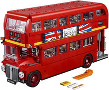 Load image into Gallery viewer, LEGO® Creator Expert 10258 London Bus (1686 pieces)