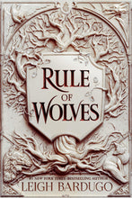 Load image into Gallery viewer, Rule of Wolves (King of Scars Duology)