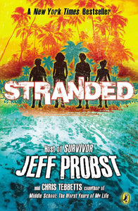 Stranded (Book 1)