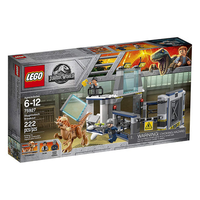 LEGO® Jurassic World 75927 Stygimoloch Breakout  (222 pieces)