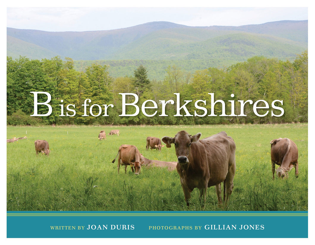 B is for Berkshires