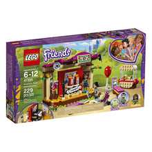 Load image into Gallery viewer, LEGO® Friends 41334 Andrea&#39;s Park Performance (229 pieces)