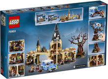 Load image into Gallery viewer, LEGO® Harry Potter™ 75953 Hogwarts™ Whomping Willow (753 Pieces)