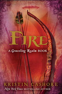 Fire (Graceling Book 2)