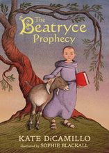 Load image into Gallery viewer, The Beatryce Prophecy