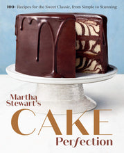 Load image into Gallery viewer, Martha Stewart&#39;s Cake Perfection