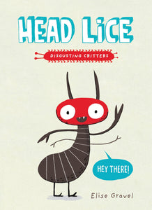 Head Lice (Disgusting Critters)