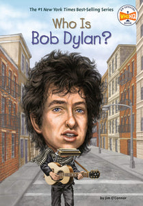 Who Is Bob Dylan? (Who Was?)