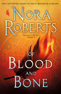 Of Blood and Bone (Chronicles of the One: Book Two)