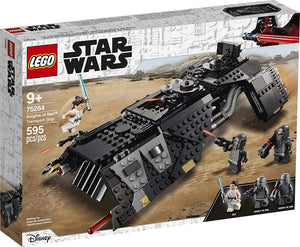 LEGO® Star Wars™ 75284 Knights of Ren Transport Ship (595 pieces)