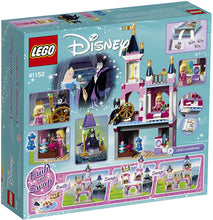 Load image into Gallery viewer, LEGO® Disney™ 41152 Disney Sleeping Beauty Fairytale Castle (322 pieces)