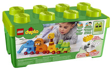 Load image into Gallery viewer, LEGO® DUPLO® 10863 My First Animal Brick Box (34 Pieces)