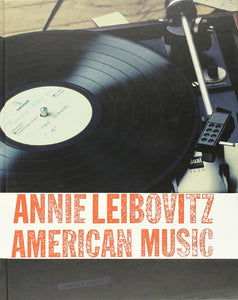 Annie Leibovitz: American Music