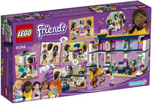 Load image into Gallery viewer, LEGO® Friends 41344 Andrea’s Accessories Store (294 pieces)