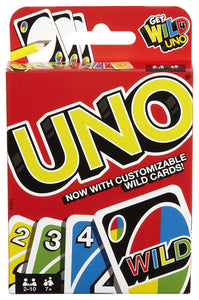 UNO Card Game