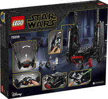 Load image into Gallery viewer, LEGO® Star Wars™ 75256 Kylo Ren&#39;s Shuttle (1005 pieces)