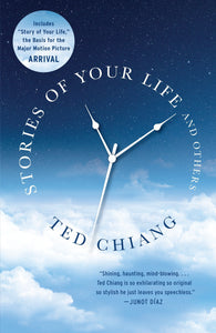 Stories for Your Life and Others