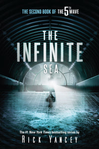 The Infinite Sea (Book 2)
