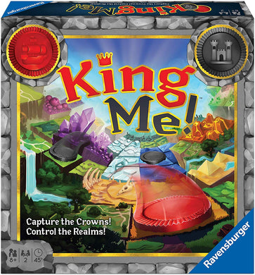 King Me!