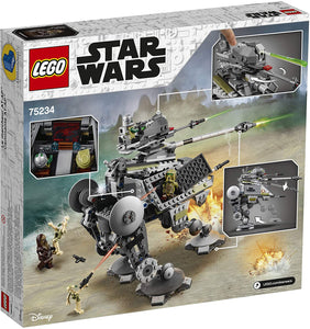 LEGO® Star Wars™ 75234 AT-AP Walker (689 pieces)
